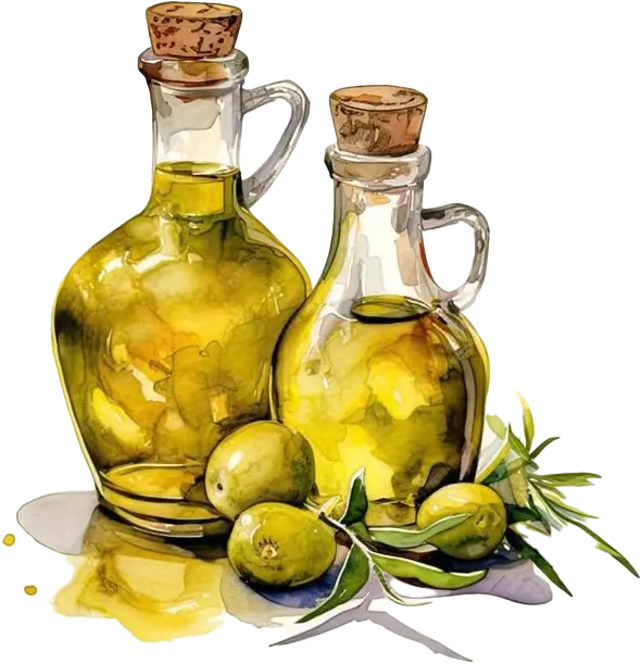 tree oil